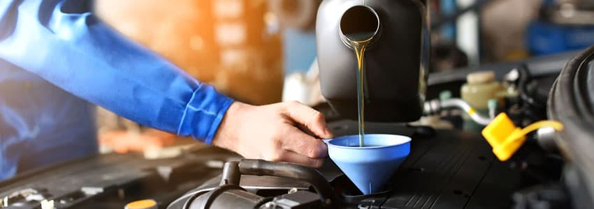 The Importance of Oil Changes