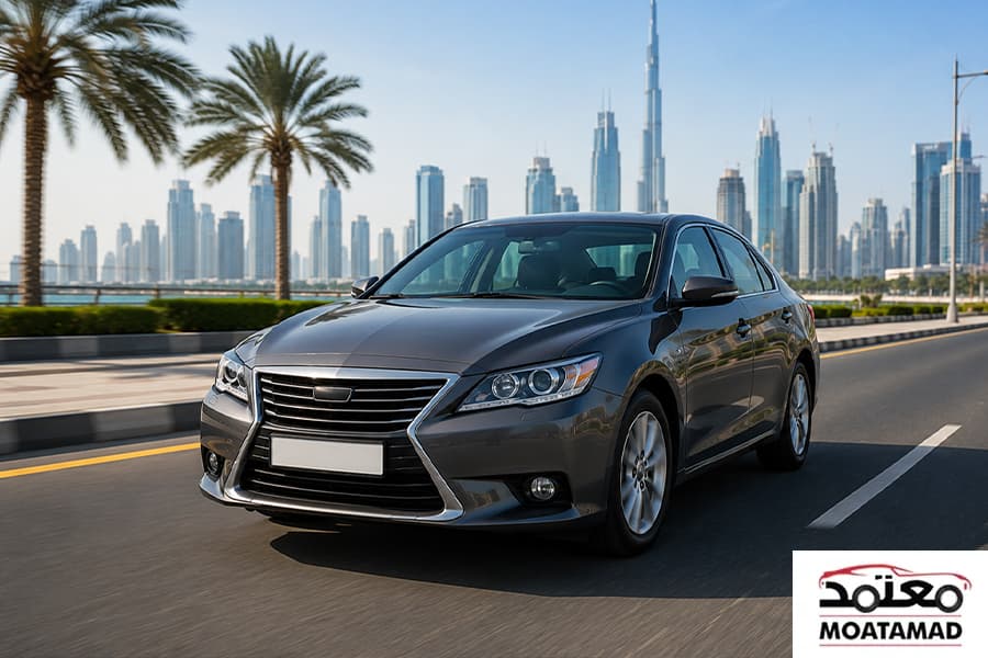 GCC Spec vs Non-GCC Spec Used Cars: What UAE Buyers Must Know Before Purchasing
