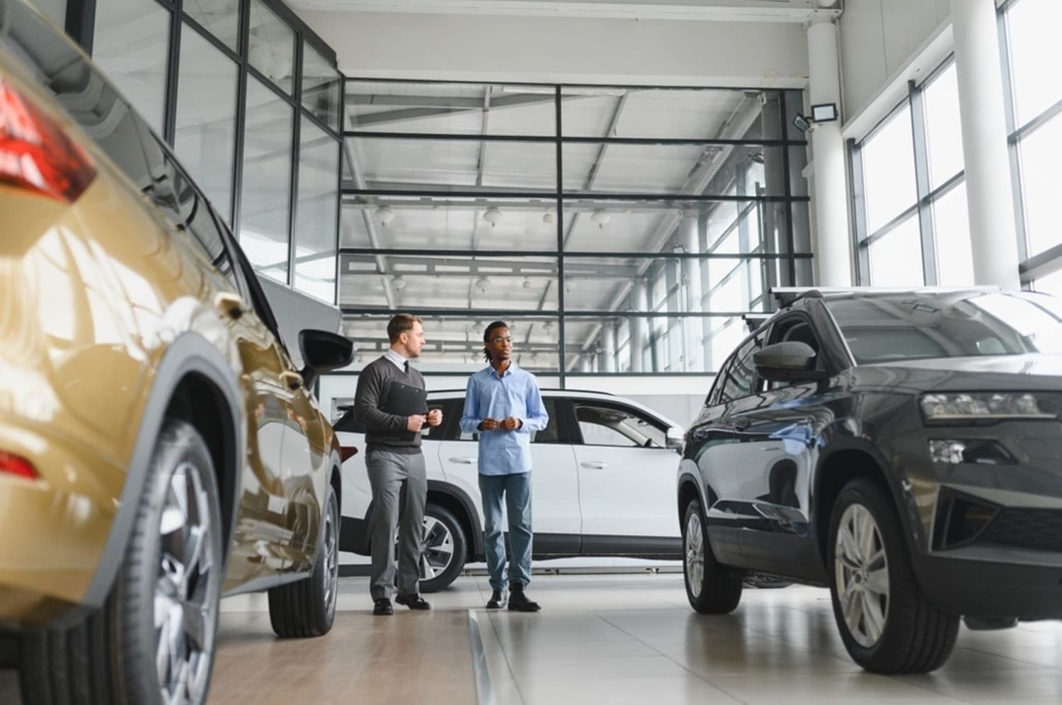 UAE Used Car Market Trends in 2026: Prices, Demand & Best Deals