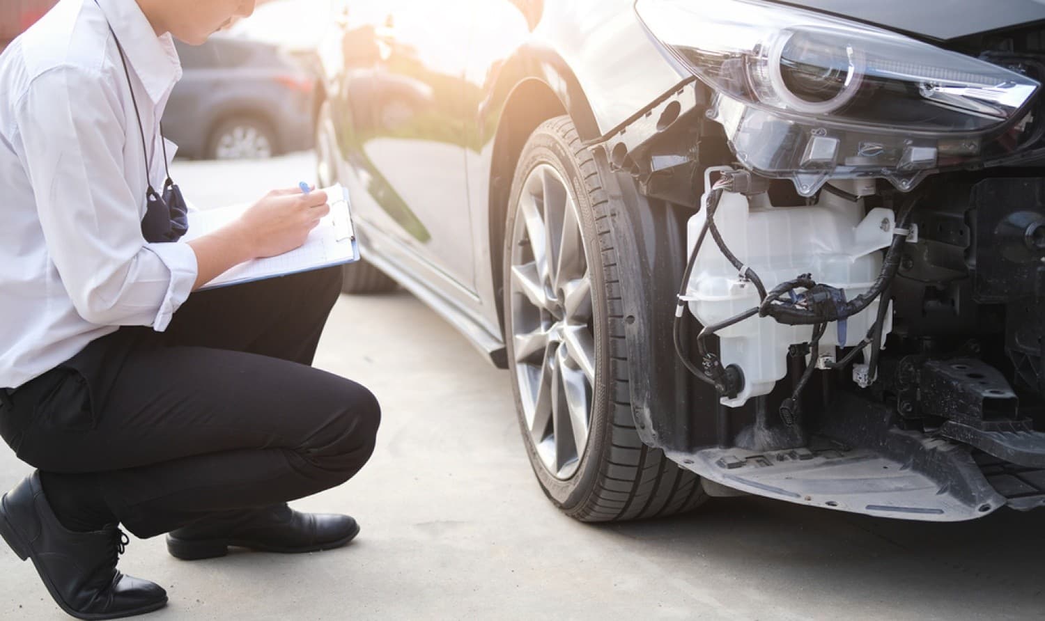 Used Car Tyre Inspection Guide in UAE | Used Car Showroom