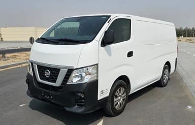 Nissan undefined