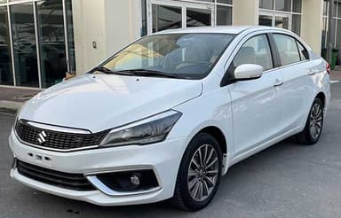 Suzuki undefined