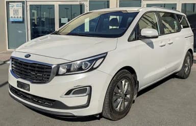 Kia undefined