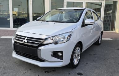 Mitsubishi undefined