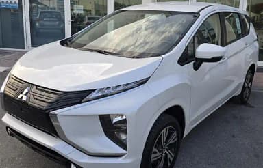 Mitsubishi undefined