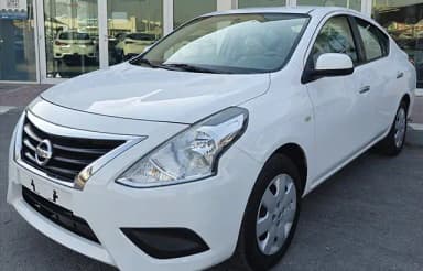 Nissan undefined