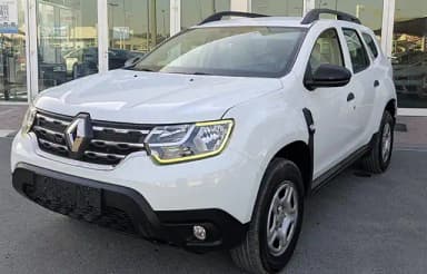 Renault undefined