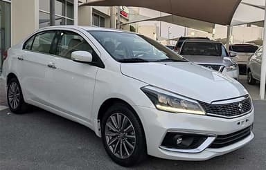 Suzuki undefined