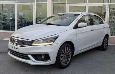 Suzuki undefined