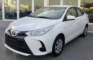 Toyota undefined