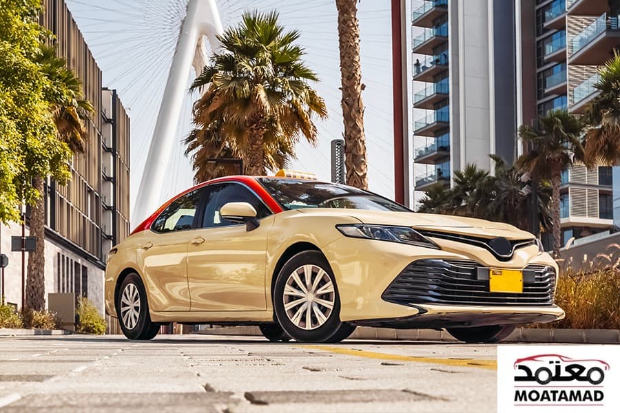 Taxi Fare Hike - Why It’s the Right Time to Buy a Used Car in the UAE