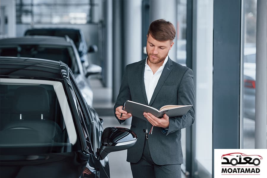 Complete Guide to Financing a Used Car in the UAE